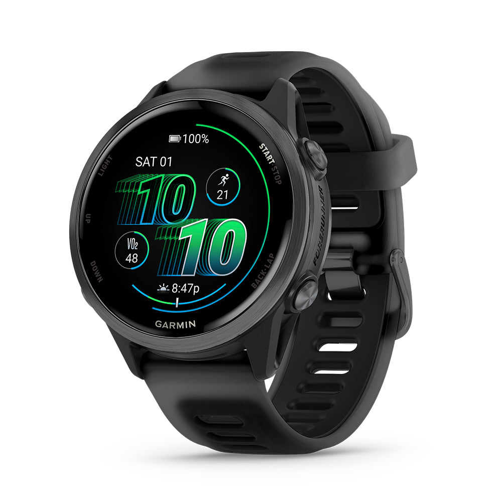 Garmin Forerunner 570 — 42mm