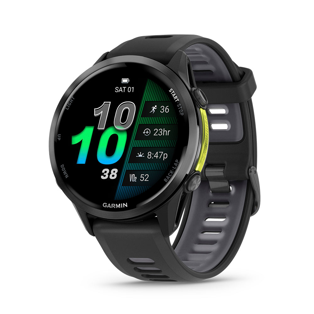 Garmin Forerunner 970