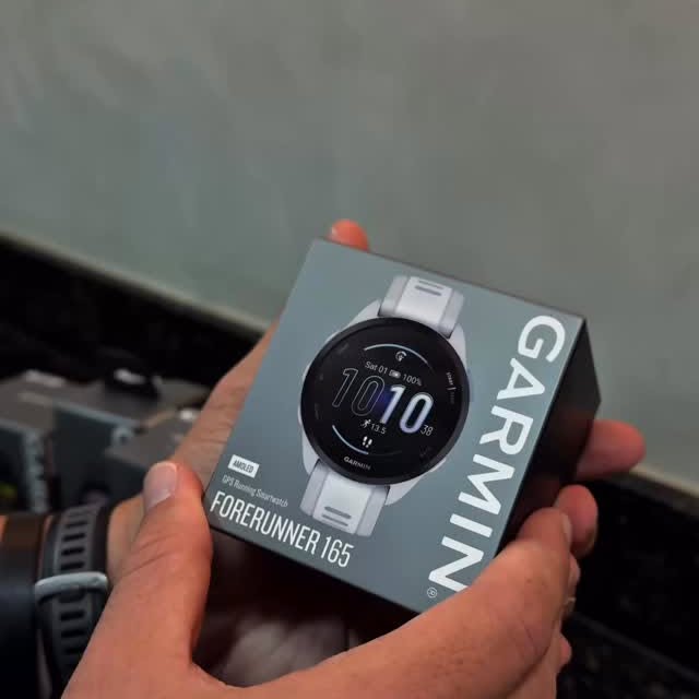 Publicação Prime Athlete no Instagram