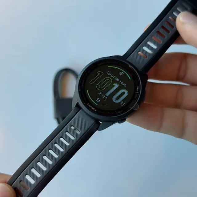 Publicação Prime Athlete no Instagram