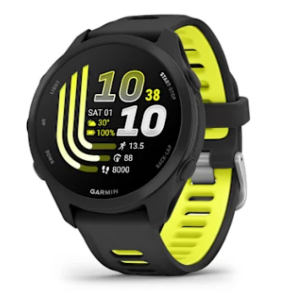 Garmin Forerunner 170 Music