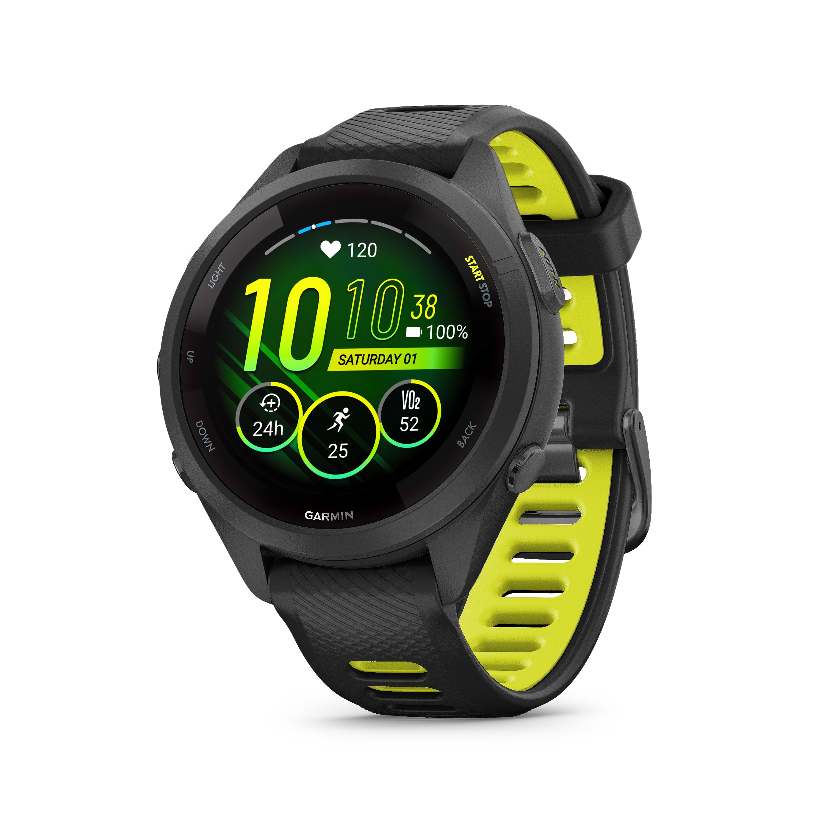 Garmin Forerunner 265S