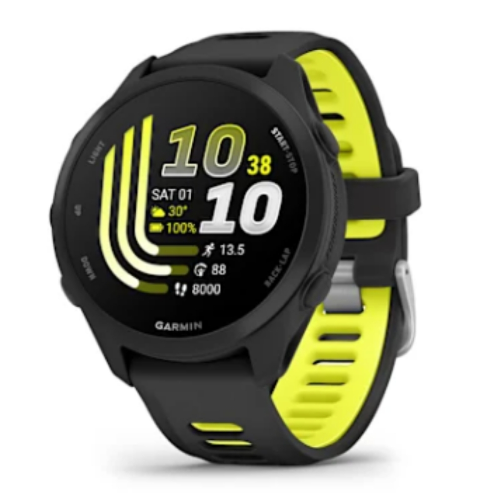 Garmin Forerunner 170